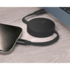 Кабель зарядный скоростной USB High Energy 2-в-1, Type-C ,  PD 240W , Quick Charge, черный (Изображение 4)