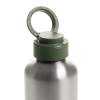 Бутылка для воды Ripple RCS из нержавеющей стали R-steel, герметичная, с ручкой, 750 мл (Изображение 6)
