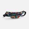 Сумка поясная Bolsana с передним карманом с печатью на заказ (Изображение 2)