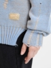 Джемпер Denim на заказ (Изображение 9)
