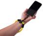 Брелок-браслет Bohemian с держателем для телефона (желтый/черный)  (Изображение 3)