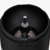 Кофемолка Circle Joy Electric Coffee Grinder, на аккумуляторе, type-c, черная (Изображение 3)