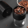 Кофемолка Circle Joy Electric Coffee Grinder, на аккумуляторе, type-c, черная (Изображение 7)