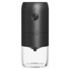 Кофемолка Circle Joy Electric Coffee Grinder, на аккумуляторе, type-c, черная (Изображение 1)