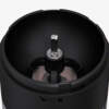 Кофемолка Circle Joy Electric Coffee Grinder, на аккумуляторе, type-c, черная (Изображение 3)
