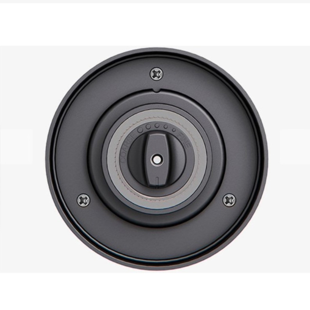 Кофемолка Circle Joy Electric Coffee Grinder, на аккумуляторе, type-c, черная (Изображение 4)