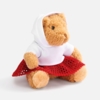 Мягкая игрушка-конструктор «Мишка Cuddleton» в юбочке (Изображение 10)