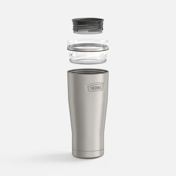 Термокружка Icon 710 с поворотной крышкой (Изображение 3)
