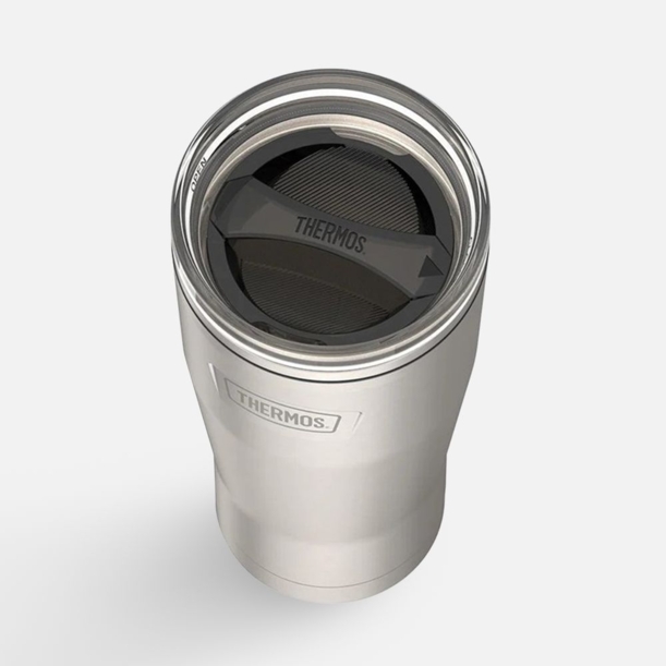 Термокружка Icon 710 с поворотной крышкой (Изображение 4)