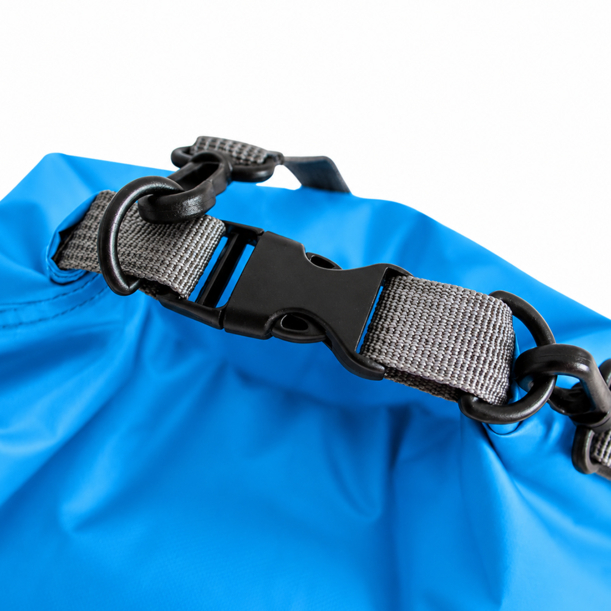 Водонепроницаемая сумка DRYBAG, Синий (Изображение 2)