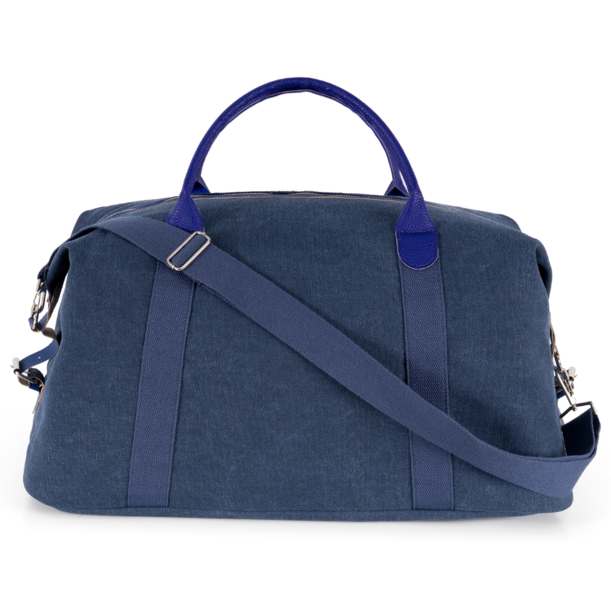 Сумка дорожная DUFFEL, Синий (Изображение 1)