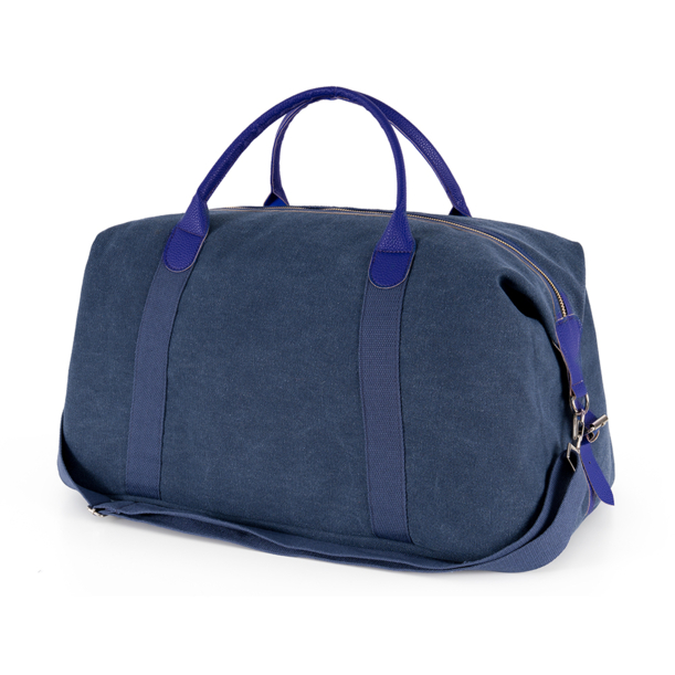 Сумка дорожная DUFFEL, Синий (Изображение 2)