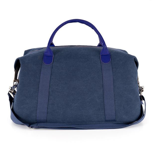 Сумка дорожная DUFFEL, Синий (Изображение 3)