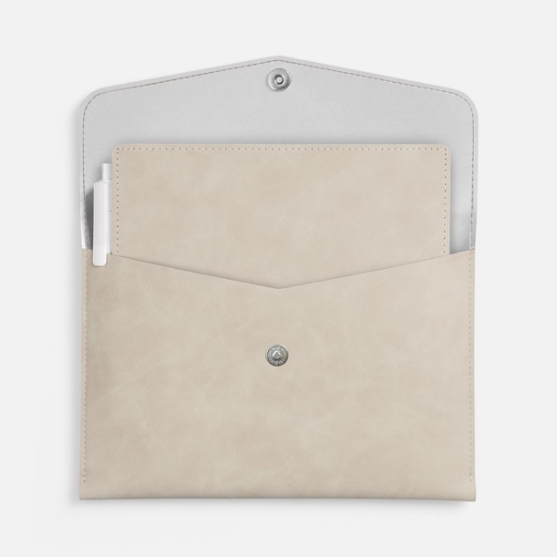 Набор Urban Folder, бежевый (Изображение 3)