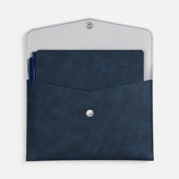 Набор Urban Folder, синий (Изображение 2)