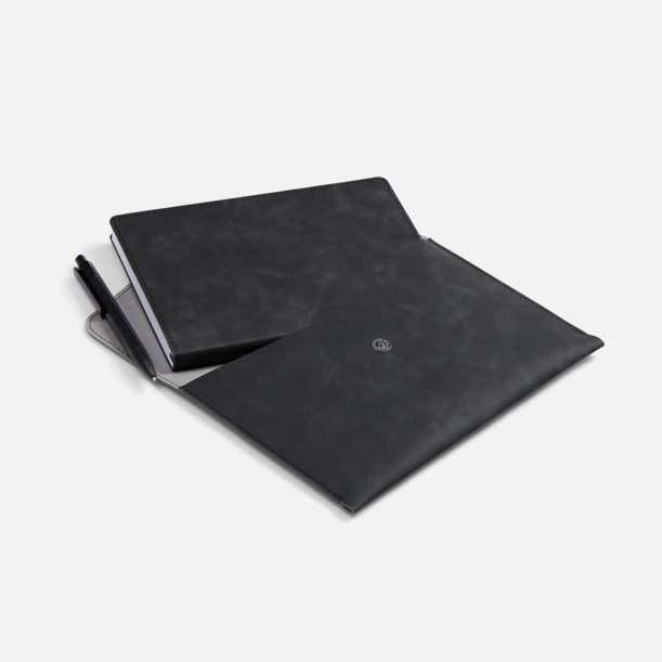 Набор Urban Folder, черный (Изображение 1)