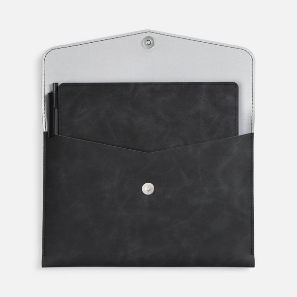Набор Urban Folder, черный (Изображение 2)