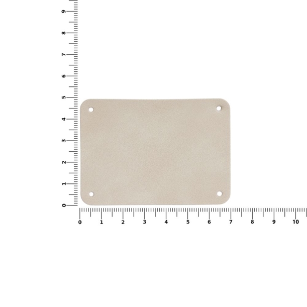 Лейбл Eta Nubuck Touch, XL, бежевый (Изображение 2)