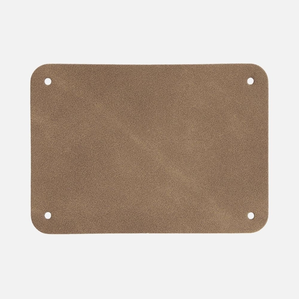 Лейбл Eta Nubuck Touch, XL, коричневый (Изображение 1)