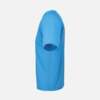 Футболка спортивная унисекс Vortex, ярко-бирюзовая, размер S (Изображение 3)