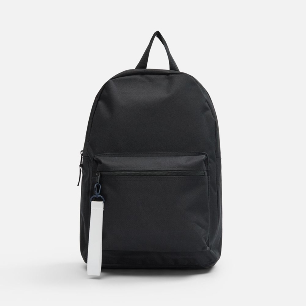 Ремувка Vola, белая с темно-синим (Изображение 3)
