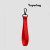 Ремувка 4sb flat, 2см (красный) (Изображение 1)