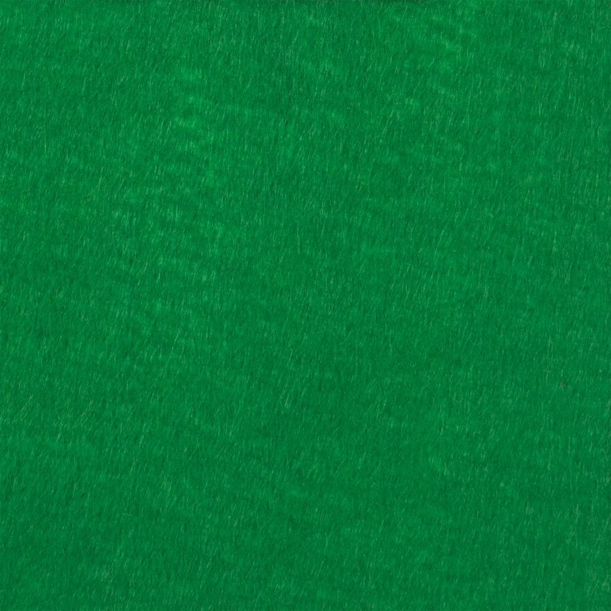 Заготовка из фетра Felt 600, зеленая (Изображение 1)