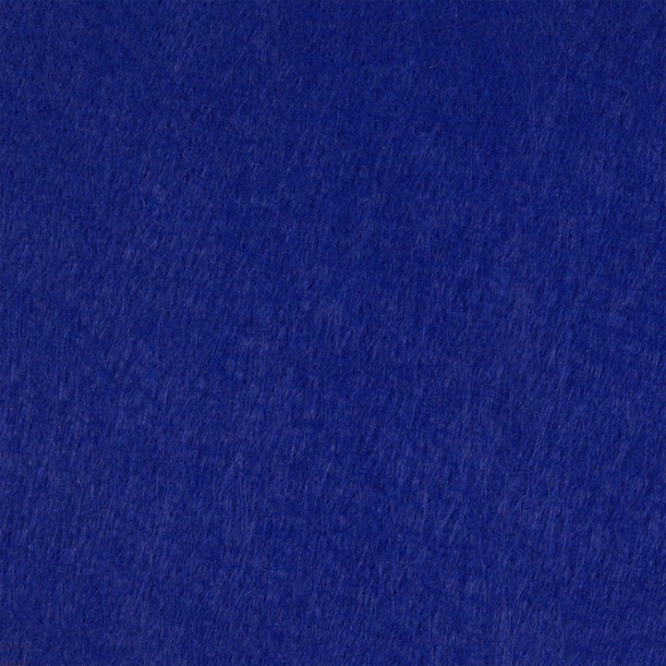 Заготовка из фетра Felt 600, синяя (Изображение 1)