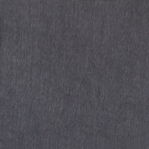 Заготовка из фетра Felt 600, темно-серая (Изображение 1)
