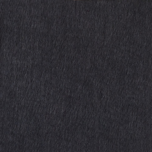 Заготовка из фетра Felt 600, черная (Изображение 1)