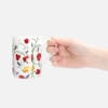 Набор из 2 кружек Seasons Duco (Изображение 8)