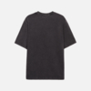 Футболка унисекс Драйв (Drive), 240гр., серая с варкой, размер 3XL/4XL (Изображение 2)