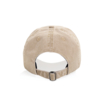 Бейсболка BEAU AWARE™ из хлопковой саржи, 6 клиньев, 270 г/м² (Изображение 5)