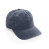 Бейсболка BEAU AWARE™ из хлопковой саржи, 6 клиньев, 270 г/м² (Изображение 1)