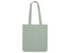 Сумка из плотного хлопка Carryme 220, 220 г/м2 (оливковый)  (Изображение 3)