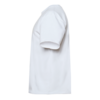 Футболка унисекс оверсайз STAN хлопок 260, 156 (Белый) 54/XXL (Изображение 2)