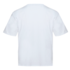 Футболка унисекс оверсайз STAN хлопок 260, 156 (Белый) 54/XXL (Изображение 3)