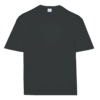 Футболка унисекс оверсайз STAN хлопок 260, 156 (Графит) 56/XXXL (Изображение 1)