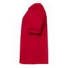 Футболка унисекс оверсайз STAN хлопок 260, 156 (Красный) 56/XXXL (Изображение 2)