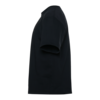 Футболка унисекс оверсайз STAN хлопок 260, 156 (Чёрный) 44/XS (Изображение 2)
