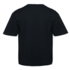 Футболка унисекс оверсайз STAN хлопок 260, 156 (Чёрный) 56/XXXL (Изображение 3)