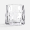 Стакан небьющийся Sate Crystal, вращающийся, прозрачный (Изображение 1)
