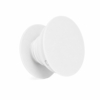 Подставка-держатель для телефона PopSocket, белый (Изображение 2)