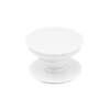 Подставка-держатель для телефона PopSocket, белый (Изображение 1)