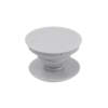 Подставка-держатель для телефона PopSocket, серый (Изображение 1)