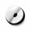 Подставка-держатель для телефона PopSocket, чёрный (Изображение 3)