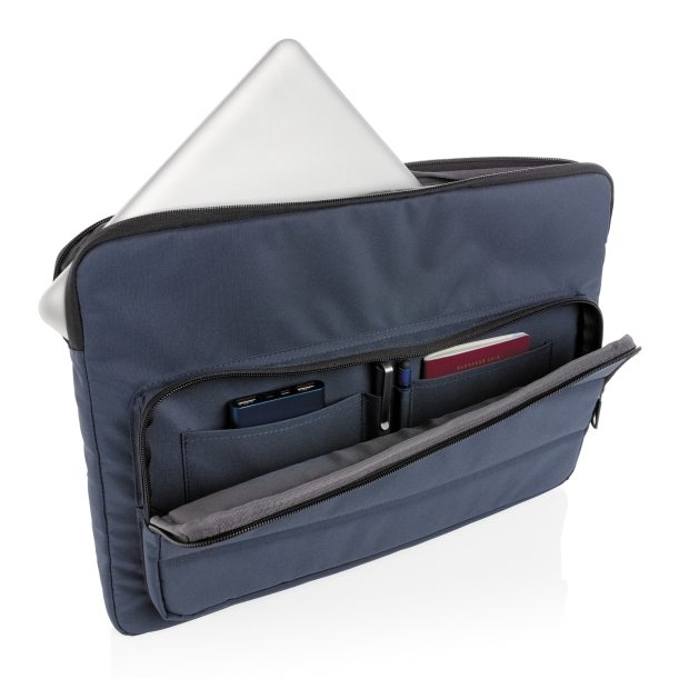 Чехол для ноутбука Impact из RPET AWARE™, 15.6" (Изображение 8)