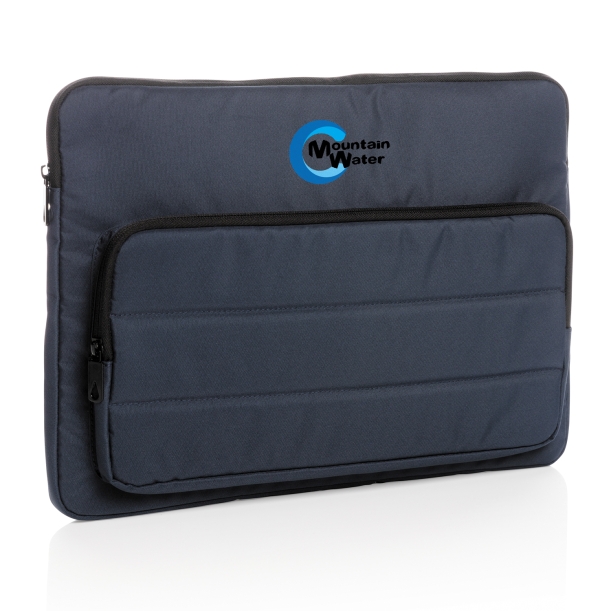 Чехол для ноутбука Impact из RPET AWARE™, 15.6" (Изображение 3)