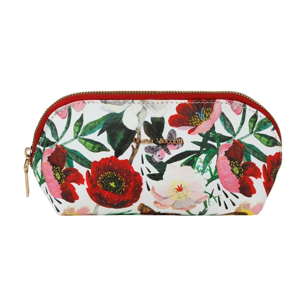 КОСМЕТИЧКА "FLORA.ПИОНЫ", 22.5 X 8 X10 СМ (Изображение 1)
