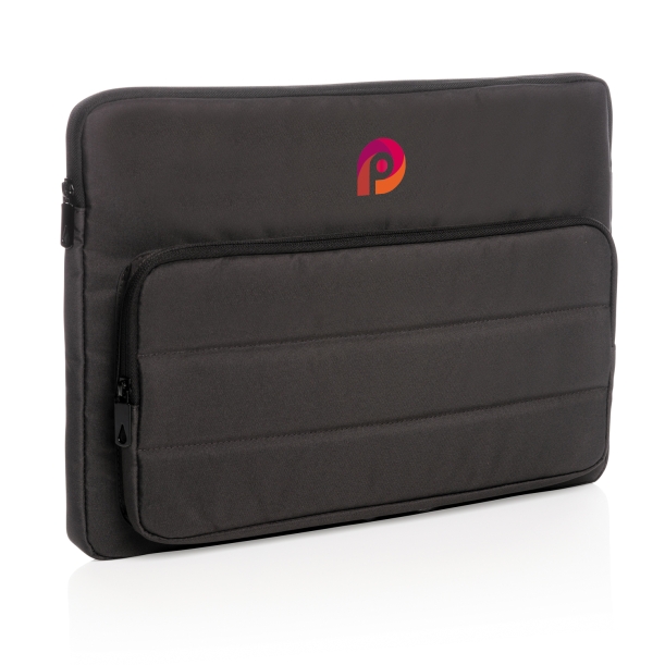 Чехол для ноутбука Impact из RPET AWARE™, 15.6" (Изображение 3)